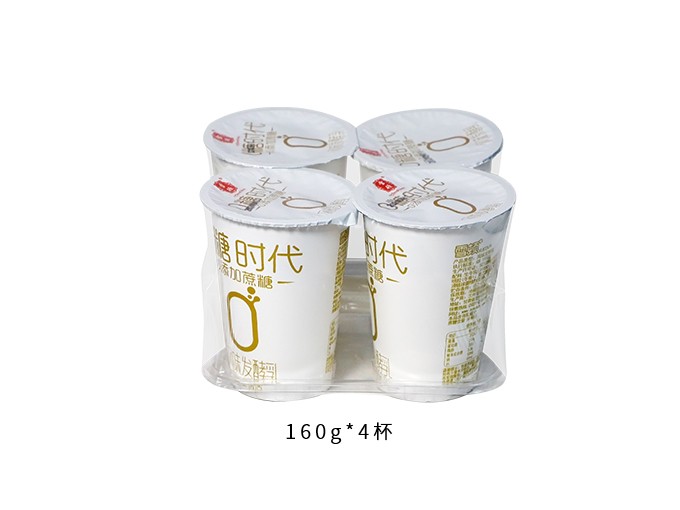 0糖時代風(fēng)味發(fā)酵乳